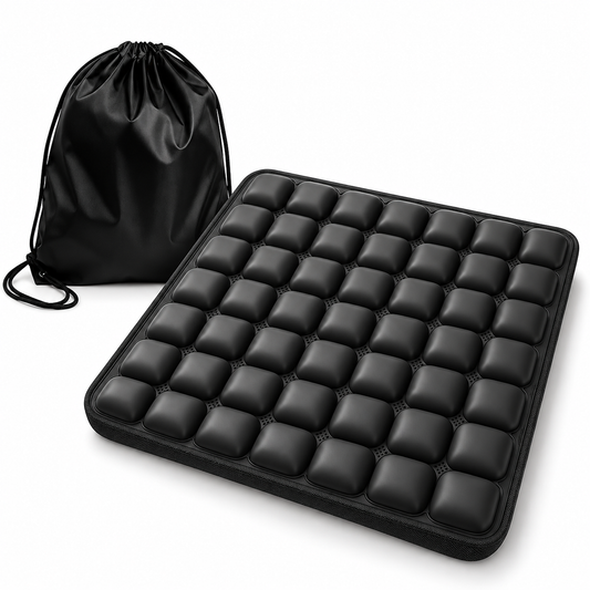 Hushnrest Air Seat Cushion