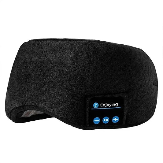Hush & Rest Bluetooth Sleep Mask