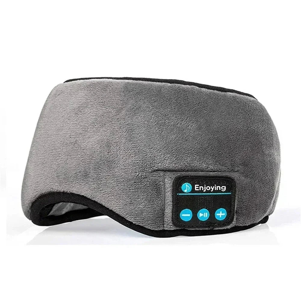 Hush & Rest Bluetooth Sleep Mask